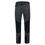 Брюки Trangoworld Muley TH, серый - фото