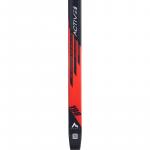 Беговые лыжи Active 8 Grip Mckinley, black/red - фото 3