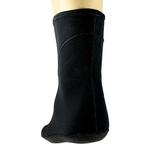 Носки Epsealon Caranx 3 mm, черный - фото 2