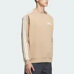 Свитшот мужской STADIUM WINTER Adidas, Warm Sand - фото 4