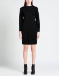 Платье Giorgio Armani, черный - фото 2