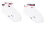 2 пары носков Tommy Hilfiger, белый - фото 3