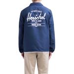 Куртка Herschel Voyage Coach, синий - фото 2