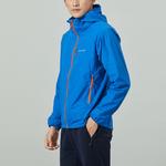 MONTBELL Мужская софтшелл куртка, YL Yellow - фото 13