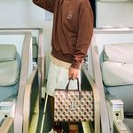 MLB Сумка из коллекции Monogram - фото 5