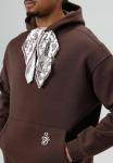 Худи Lucy & Sam Hoodie, Brown - фото 4