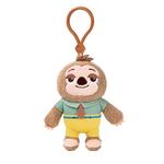 Плюшевый кулон Disney Zootopia высотой 12 см POTDEMIEL - фото 6