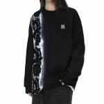 Свитшот New York Yankees Unisex MLB, черный - фото 7
