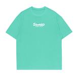 Футболка Hello Kitty Unisex Sanrio, Teal - фото