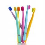 Детская зубная щетка CURAPROX CS7600 Smart Ultra Soft - фото 3