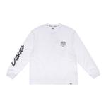 Футболка унисекс Dickies, черная - фото 6