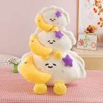 Плюшевая кукла Sleepy Dumpling Creative Healing Mr. Toy - фото 4