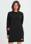 Платье Oxmo OXKAREN, Black - фото