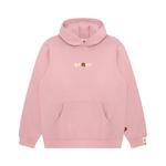 Aape Свитшот Women's Pink PKX - фото