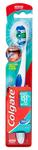 Зубная щетка Colgate 360 ​​Средняя, Palmolive - фото