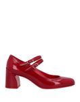 Туфли Christian Louboutin, красный - фото