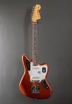 Fender Johnny Marr Jaguar - Металлик KO - фото 3