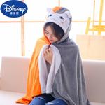 Disney Плед 145х70 см, стиль Cat Teacher - фото 5