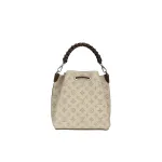 Сумка Louis Vuitton, basic set (bag+dust bag) - фото 7