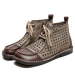 Ботильоны женские Jay, красный - фото 11