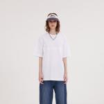 Футболка унисекс Zmoh, белый - фото 7