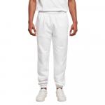 Брюки Build Your Brand Basic, белый - фото