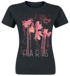 Футболка Blut Frühling от Rammstein - фото