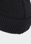 Шапка Adidas Originals Beanie, Black - фото 3