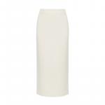 Костюм Deep Breath свитер и юбка, черный - фото 2