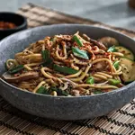 Обеденный сервиз Springlane Kitchen, серый - фото 4