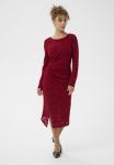 Платье Love Copenhagen KALIA , Cabernet/Dark Red - фото
