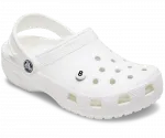 Джиббитсы Tiny Friendship Number Eight Crocs - фото 3