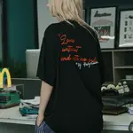 Футболка унисекс Rickyisclown, розовый - фото 19