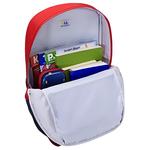 Skechers Тканевый рюкзак унисекс Race Red, Race Red - фото 4