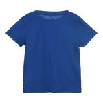 Футболка Levi´s Batwing Short Sleeve Round Neck, синий - фото 2