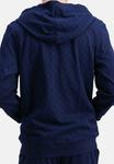 Толстовка JOOP! Zip-up sweatshirt, Blau/Blue - фото 2