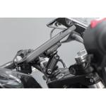 Peak Design Mobile Motorcycle Stem Smartphone Mount M-MM-AA-BK-1 - фото 6