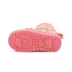 Детские ботинки с низким голенищем Budding, розовый - фото 5