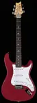 PRS SE Silver Sky Derby Red (632) - фото 3