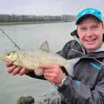 Удилище карповое Cresta Identity Pro Accellerate Feeder, черный - фото 6