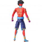 Фигурка shf american collection, indian spider man BANDAI - фото 2