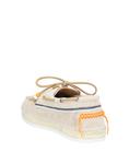 Эспадрильи Lagoa, кремовый - фото 3