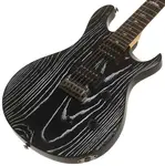 PRS SE CE 24 LTD Пескоструйный белый - фото 3