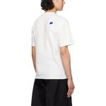 ADER ERROR Футболка женская экрю - фото 6