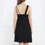 Платье Marciano Guess, черный - фото 2