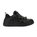 Кроссовки Lanvin Curb Block Molded EVA, Dark Grey - фото