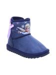 Ботильоны Disney Frozen, синий - фото 6