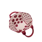 PAYOT Тканая сумка-шоппер Regular женская мультиколор - фото 5