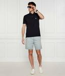 Рубашка поло Regular fit Armani Exchange, синий - фото 2