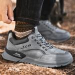 Кроссовки мужские с низким верхом Jeep - фото 23